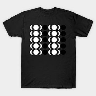 Moon Phases T-Shirt